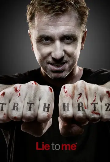 Постер к сериалу "Обмани меня" #1309370