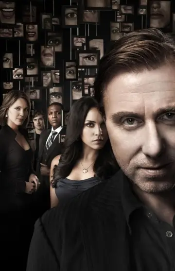 Постер к сериалу "Обмани меня" #1309382