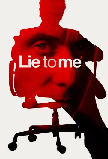 Постер к сериалу "Обмани меня" #1309384