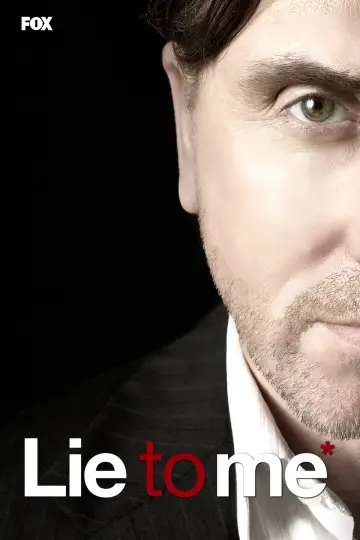 Постер к сериалу "Обмани меня" #1309387