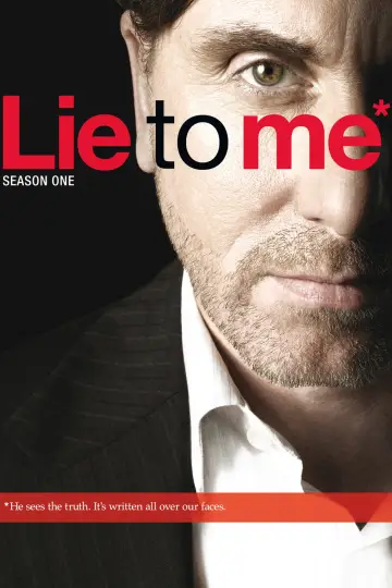 Постер к сериалу "Обмани меня" #1677952