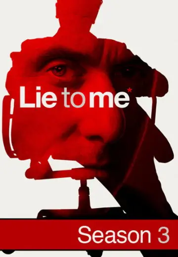 Постер к сериалу "Обмани меня" #1677962