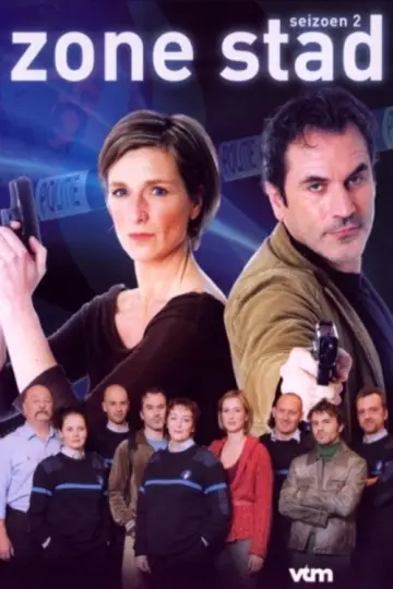 Постер к сериалу "Zone Stad" #1732523