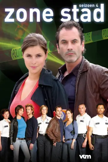 Постер к сериалу "Zone Stad" #1732527