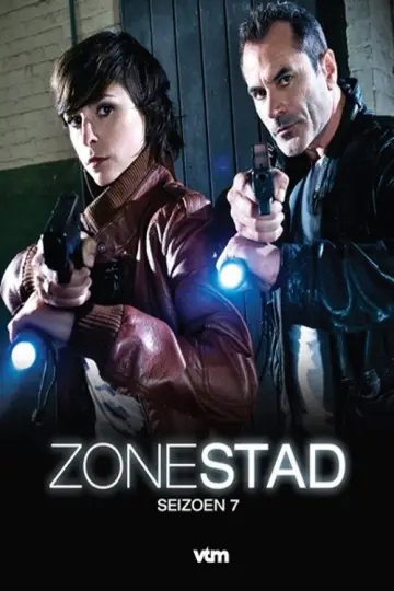 Постер к сериалу "Zone Stad" #1732534