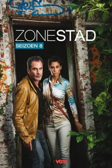 Постер к сериалу "Zone Stad" #1732536