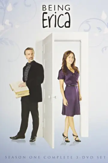 Постер к сериалу "Быть Эрикой" #1717450