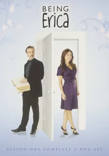 Постер к сериалу "Быть Эрикой" #1717451