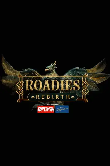 Постер к сериалу "MTV Roadies" #1784711