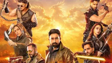 Задник к сериалу "MTV Roadies" #1817752