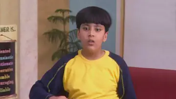 Задник к сериалу "शाका लाका बूम बूम" #1363166