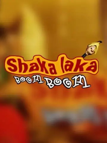 Постер к сериалу "शाका लाका बूम बूम" #1363171