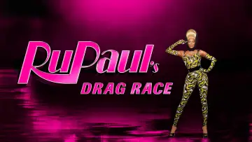 Задник к сериалу "Королевские гонки РуПола" #1271594