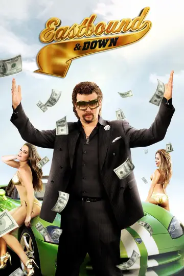 Постер к сериалу "На дне" #1407925