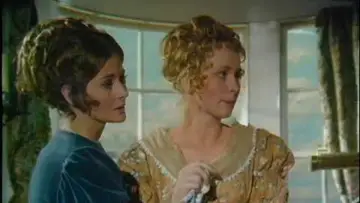 Задник к сериалу "Persuasion" #1797480