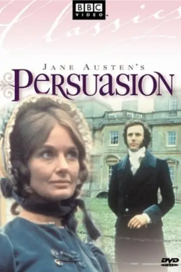 Постер к сериалу "Persuasion" #1797483