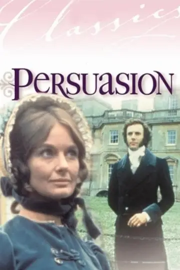 Постер к сериалу "Persuasion" #1797485