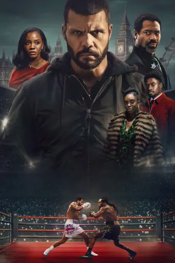 Постер к сериалу "Страна боёв" #1654639