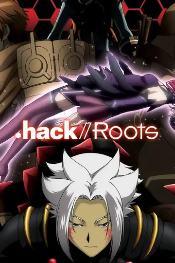hack//Roots