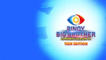 Задник к сериалу "Pinoy Big Brother" #1286977