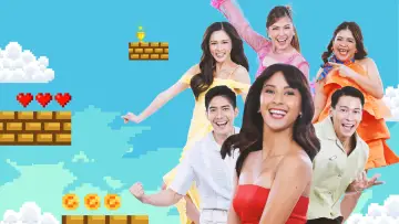 Задник к сериалу "Pinoy Big Brother" #1286978