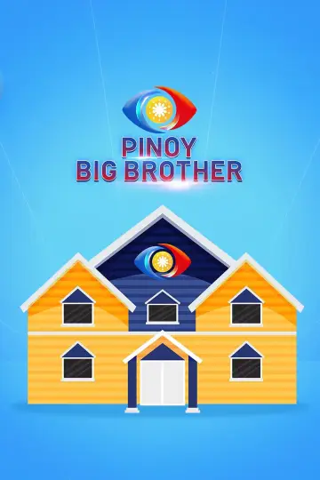 Pinoy Big Brother постер