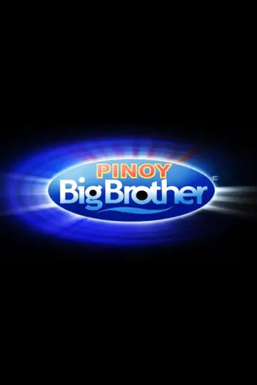 Постер к сериалу "Pinoy Big Brother" #1566660