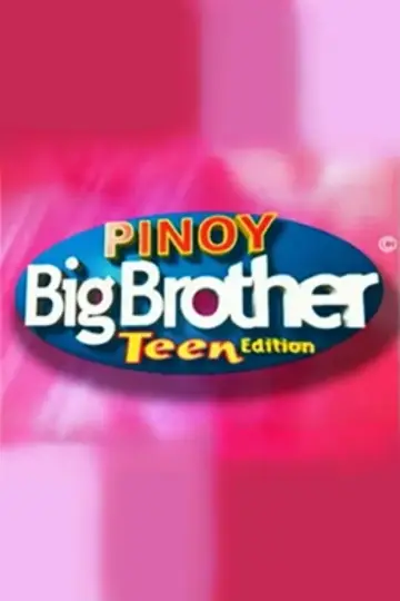 Постер к сериалу "Pinoy Big Brother" #1566665