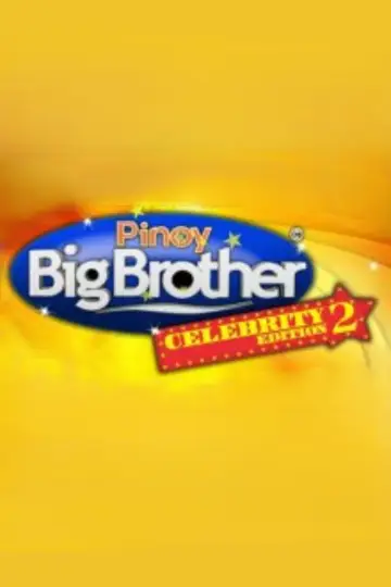 Постер к сериалу "Pinoy Big Brother" #1566670