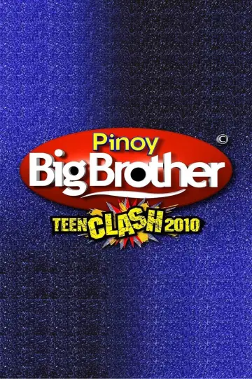 Постер к сериалу "Pinoy Big Brother" #1566677
