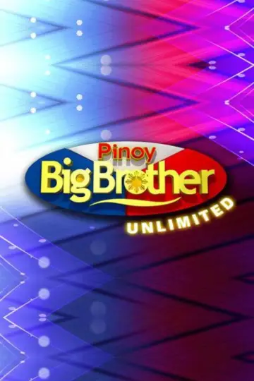 Постер к сериалу "Pinoy Big Brother" #1566679