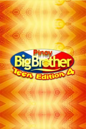 Постер к сериалу "Pinoy Big Brother" #1566681