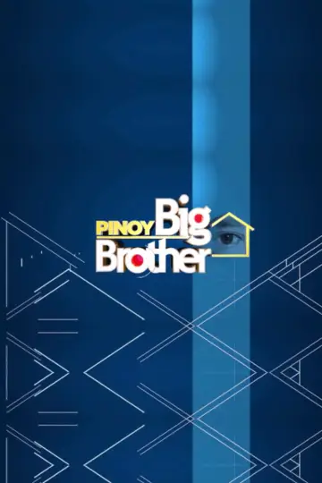 Постер к сериалу "Pinoy Big Brother" #1566687