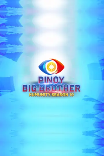 Постер к сериалу "Pinoy Big Brother" #1566693