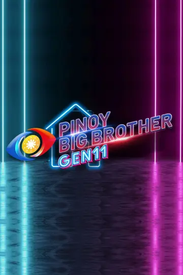 Постер к сериалу "Pinoy Big Brother" #1566695