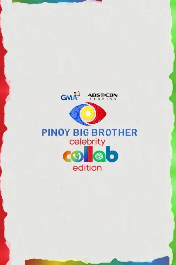 Постер к сериалу "Pinoy Big Brother" #1566701