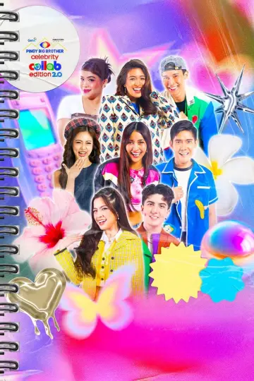 Постер к сериалу "Pinoy Big Brother" #1566703