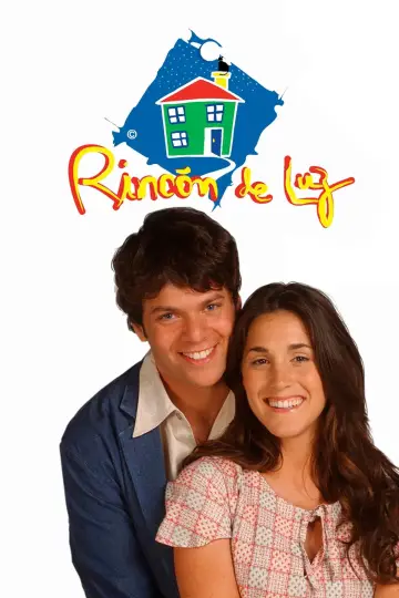 Постер к сериалу "Уголок света" #1541626