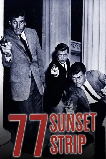 Сансет-Стрип, 77 (1958)