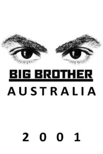 Постер к сериалу "Big Brother" #1685839