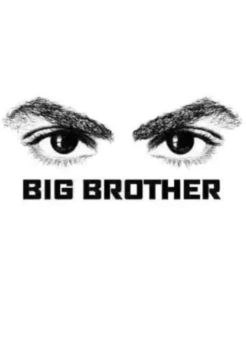 Постер к сериалу "Big Brother" #1685840