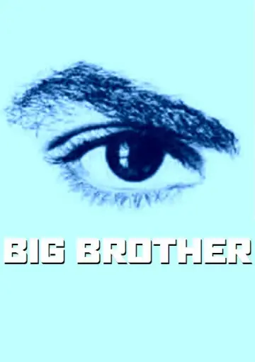Постер к сериалу "Big Brother" #1685843