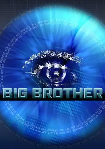 Постер к сериалу "Big Brother" #1685846