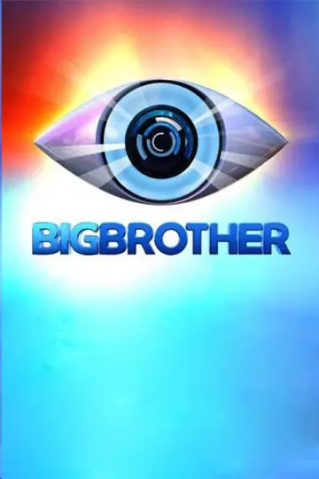 Постер к сериалу "Big Brother" #1685854