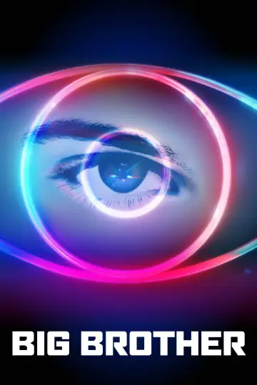 Постер к сериалу "Big Brother" #1685863