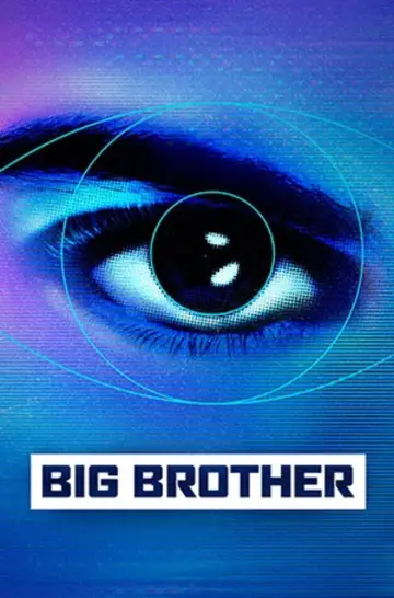 Постер к сериалу "Big Brother" #1685865