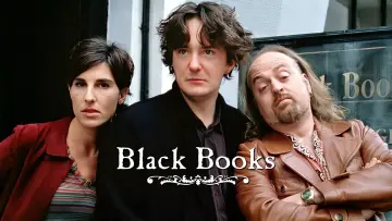 Задник к сериалу "Книжный магазин Блэка" #1437857