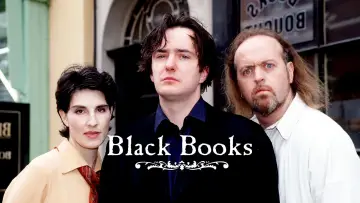Задник к сериалу "Книжный магазин Блэка" #1437858