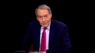 Задник к сериалу "Charlie Rose" #1659132