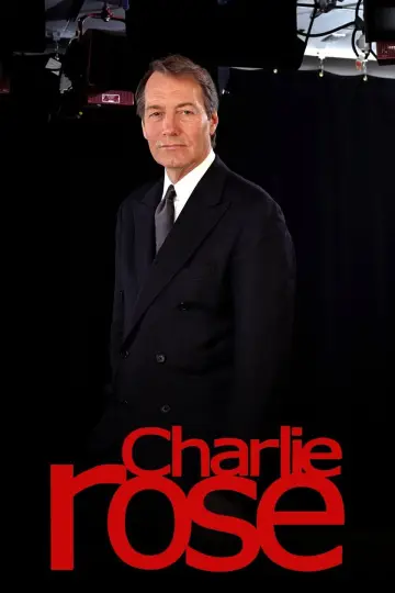 Постер к сериалу "Charlie Rose" #1659134